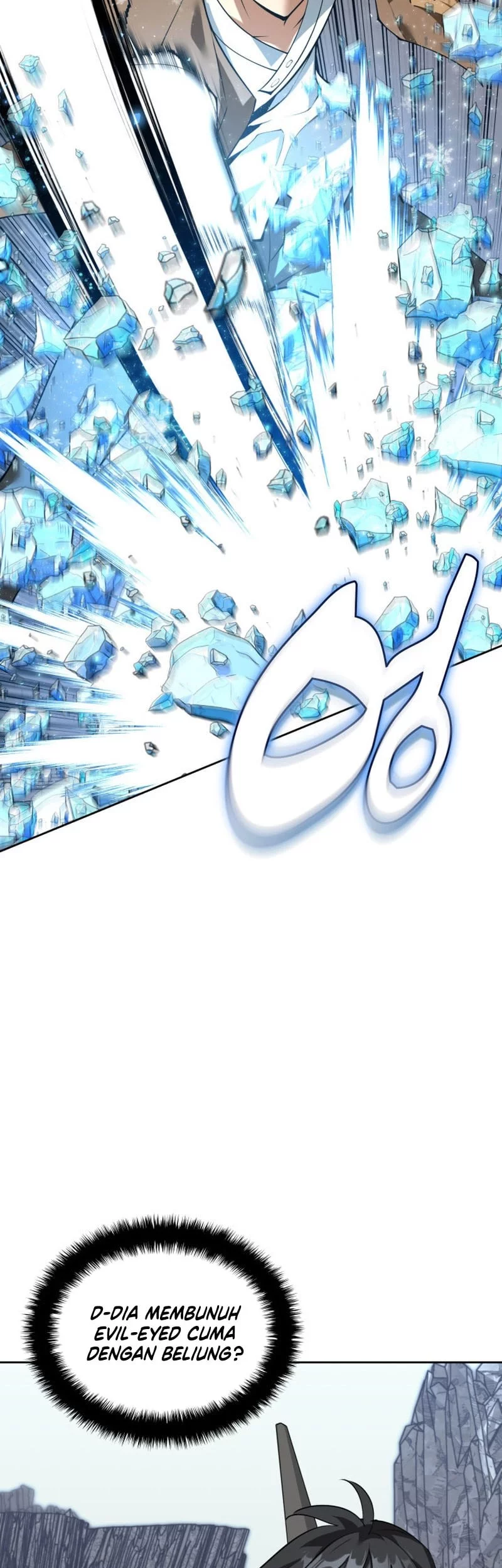 Overgeared New Chapter 295 Gambar 36