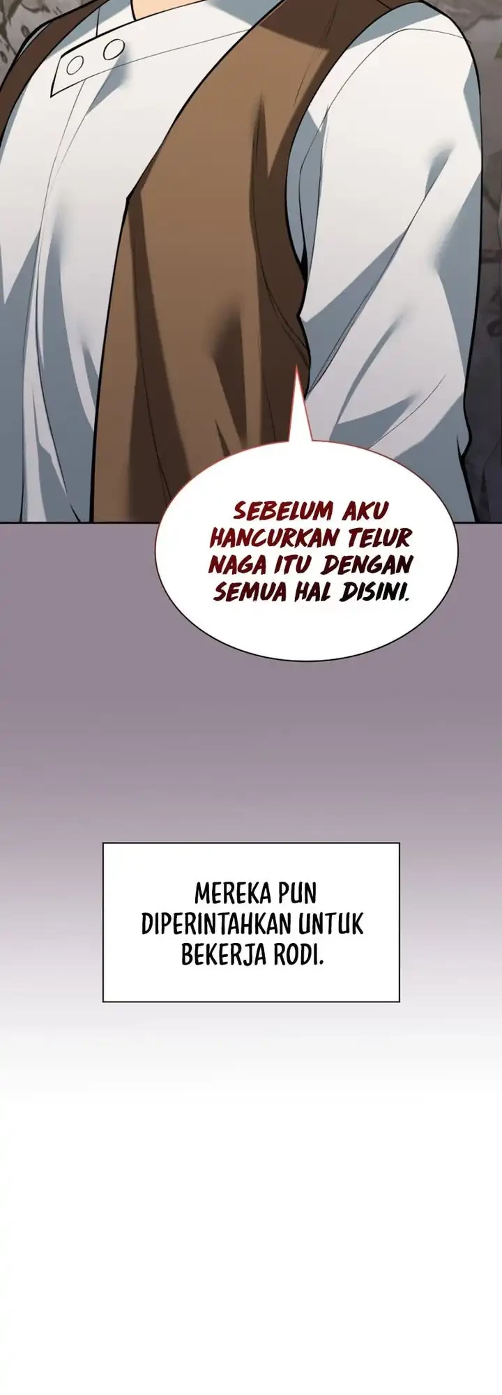 Overgeared New Chapter 296 Gambar 37