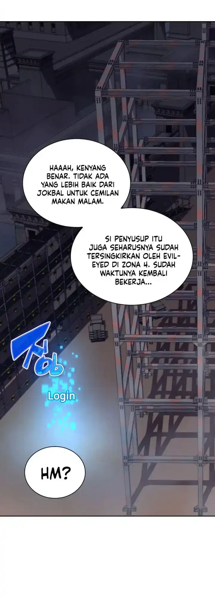 Overgeared New Chapter 296 Gambar 39