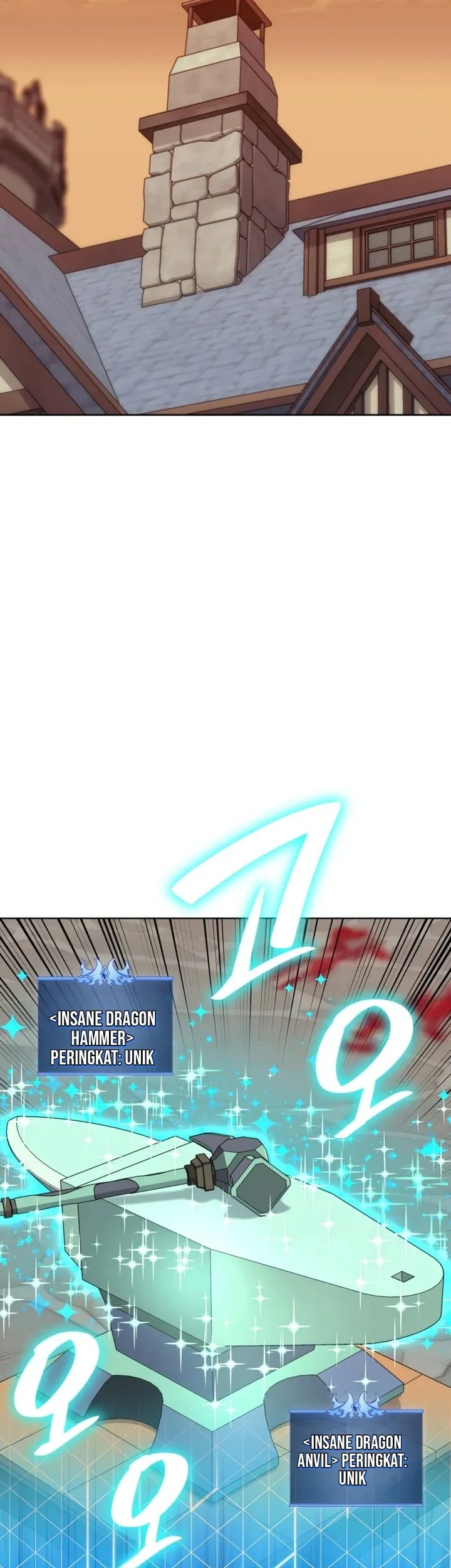 Overgeared New Chapter 299 Gambar 30