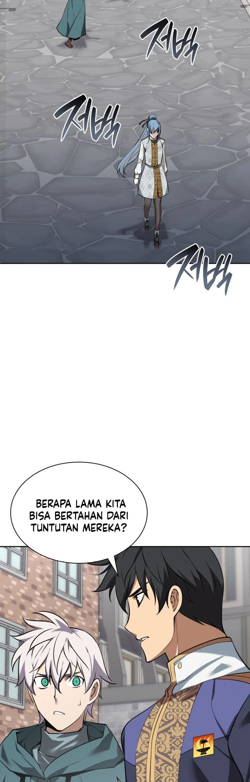 Overgeared New Chapter 303 Gambar 27