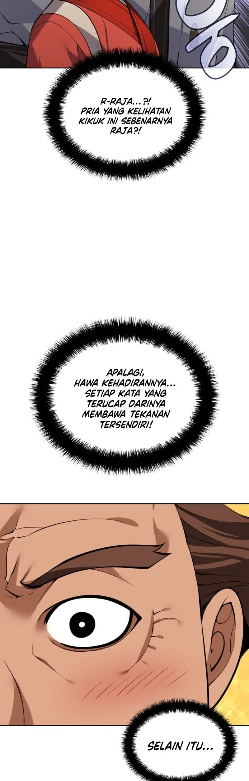 Overgeared New Chapter 304 Gambar 35