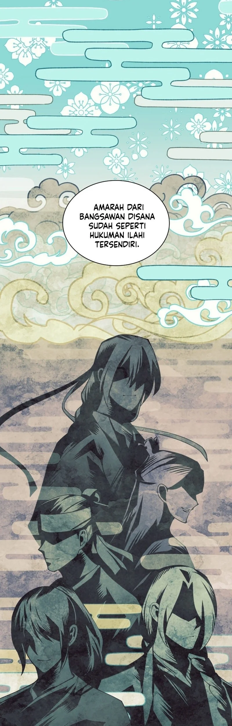 Overgeared New Chapter 306 Gambar 36