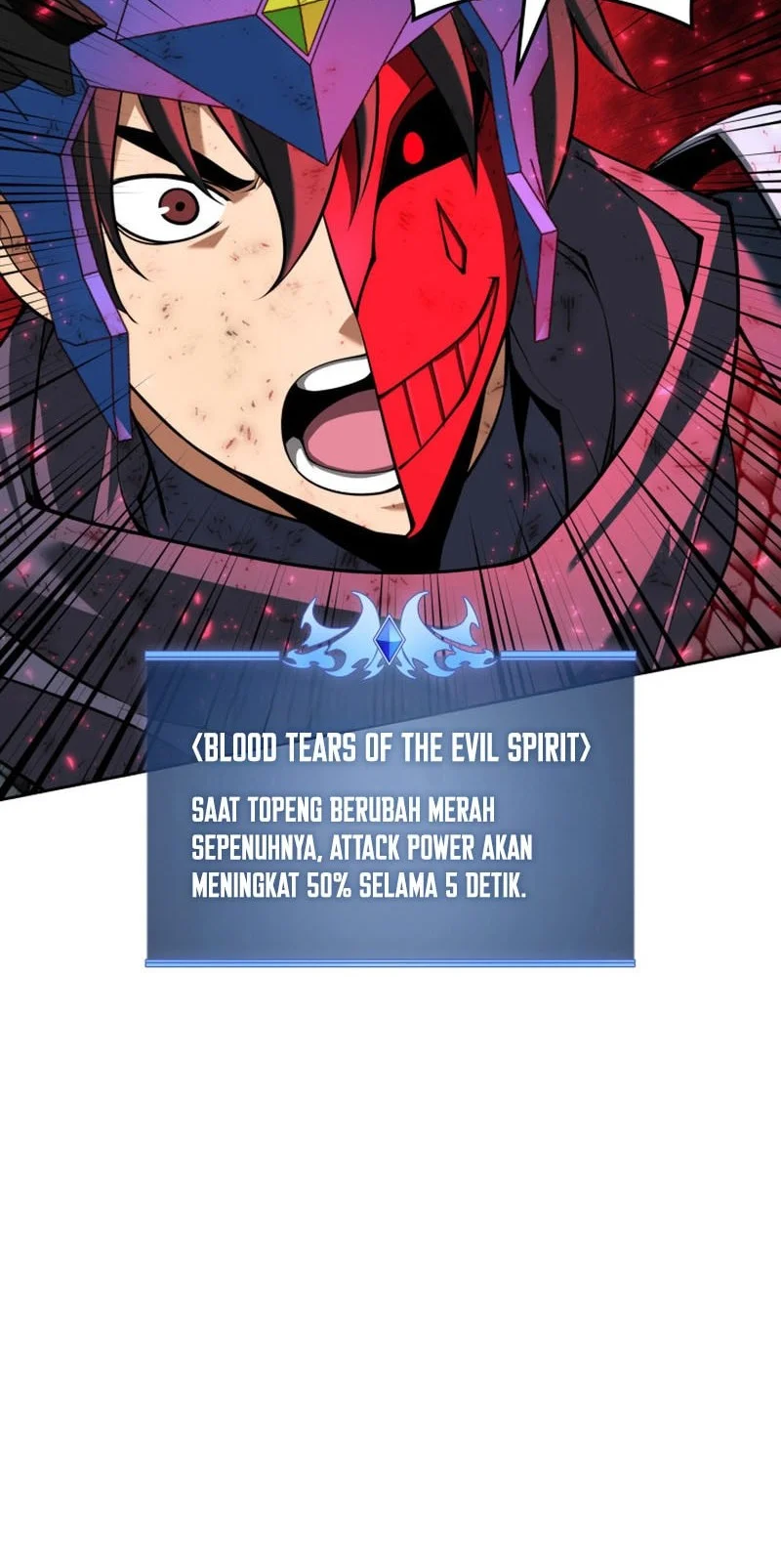 Overgeared New Chapter 308 Gambar 41