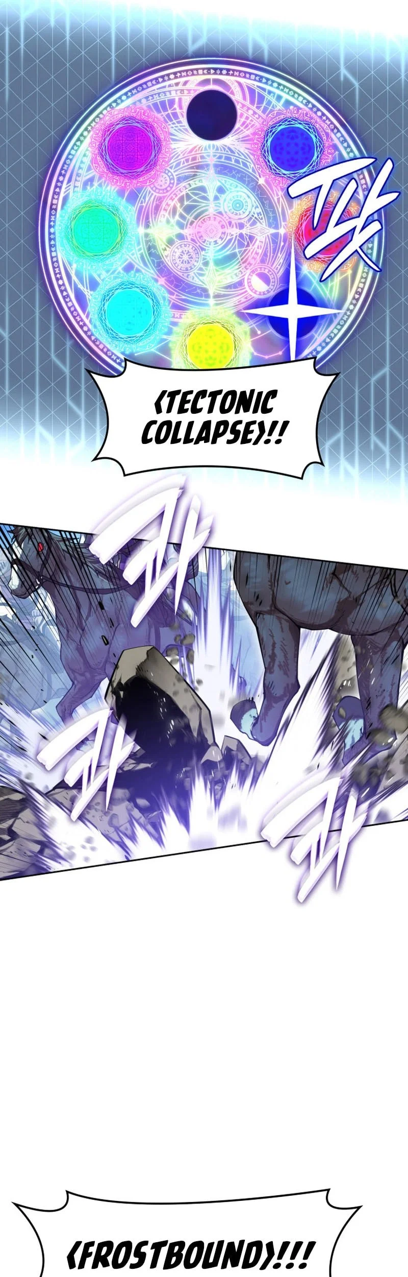 Overgeared New Chapter 314 Gambar 38