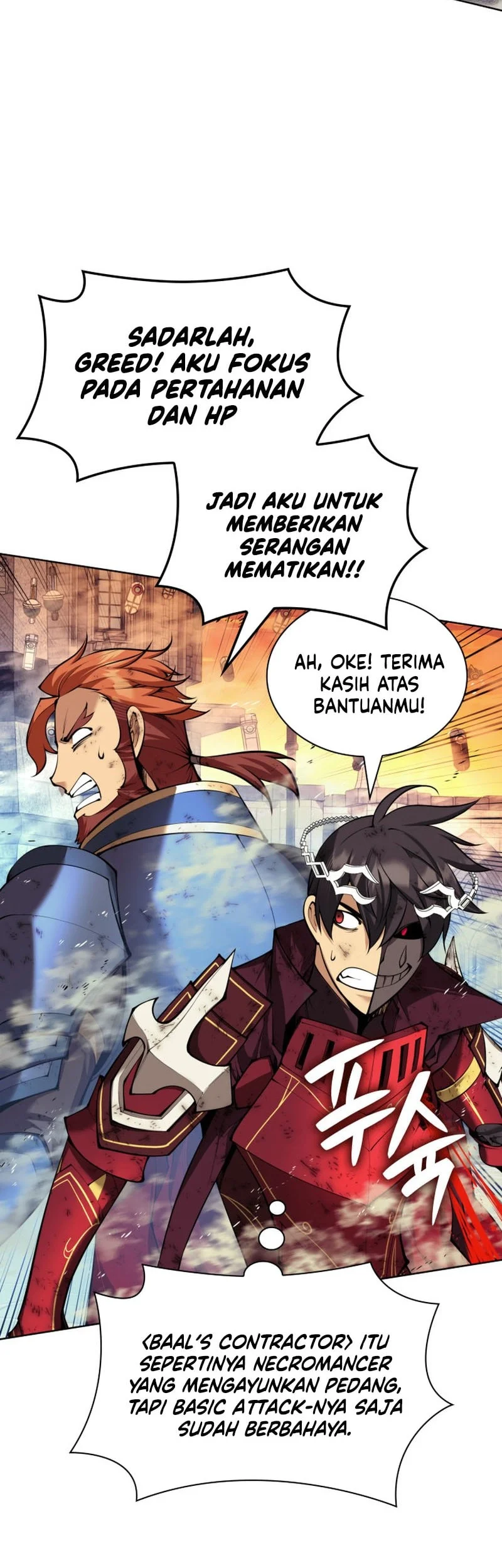 Overgeared New Chapter 316 Gambar 37