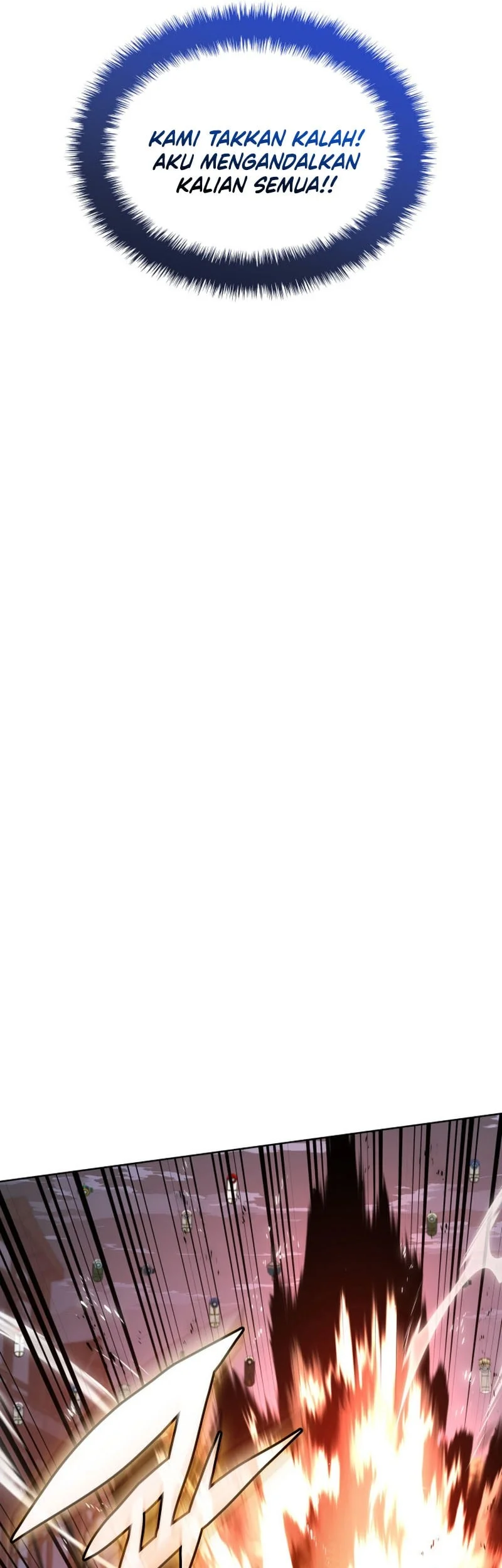 Overgeared New Chapter 317 Gambar 34