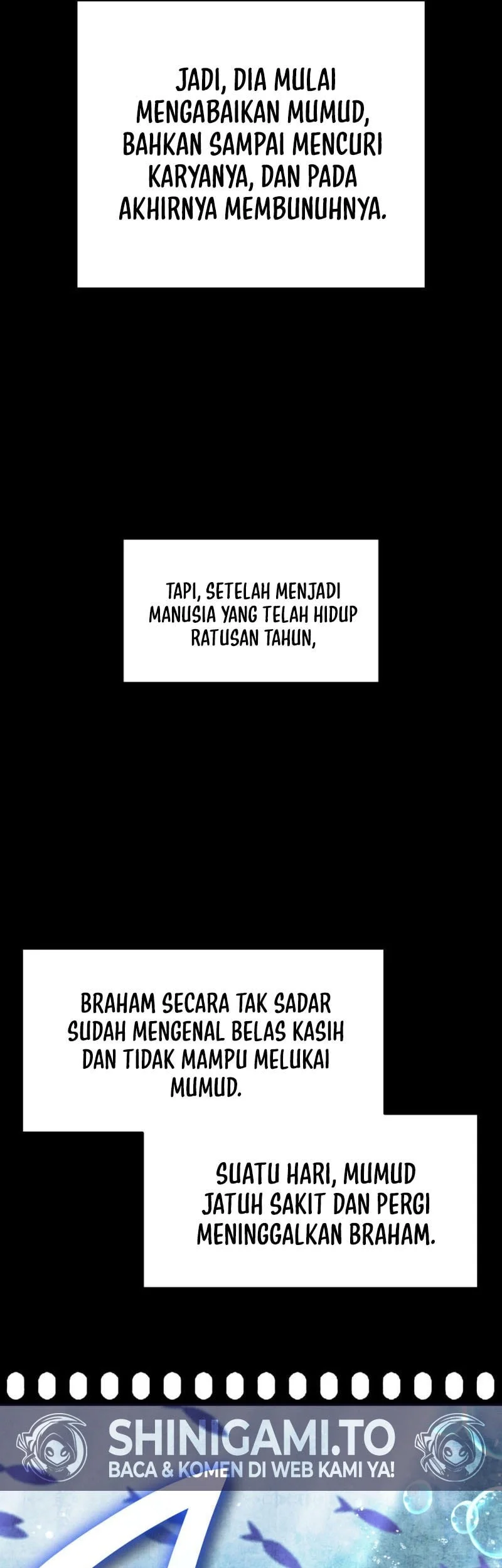 Overgeared New Chapter 318 Gambar 37