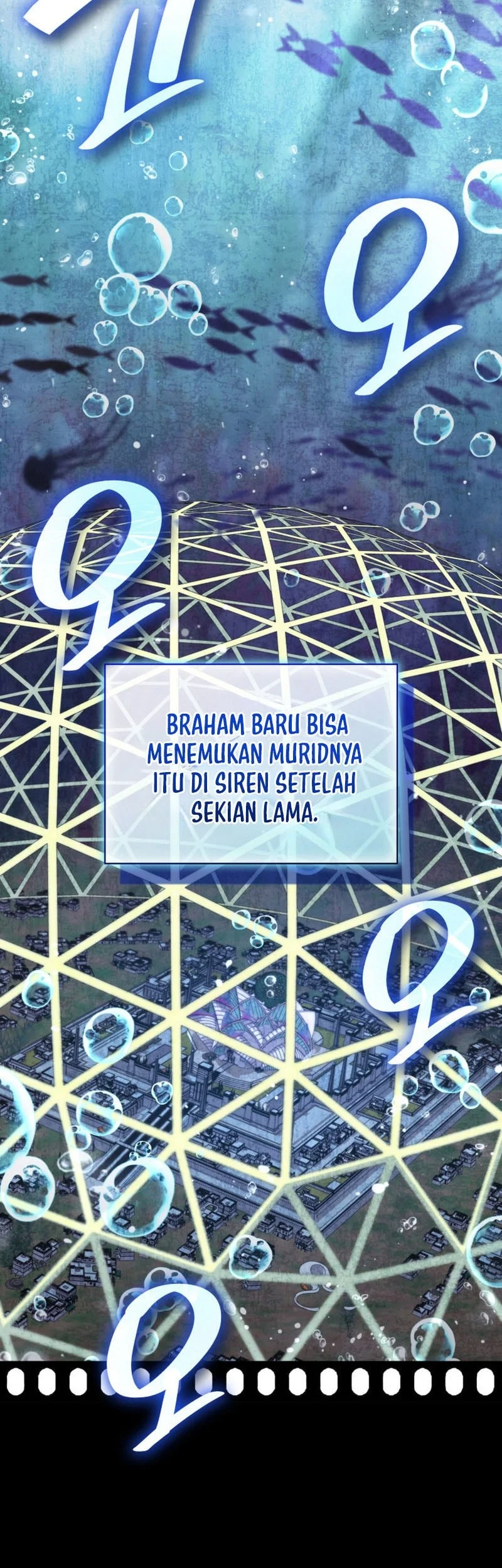 Overgeared New Chapter 318 Gambar 38