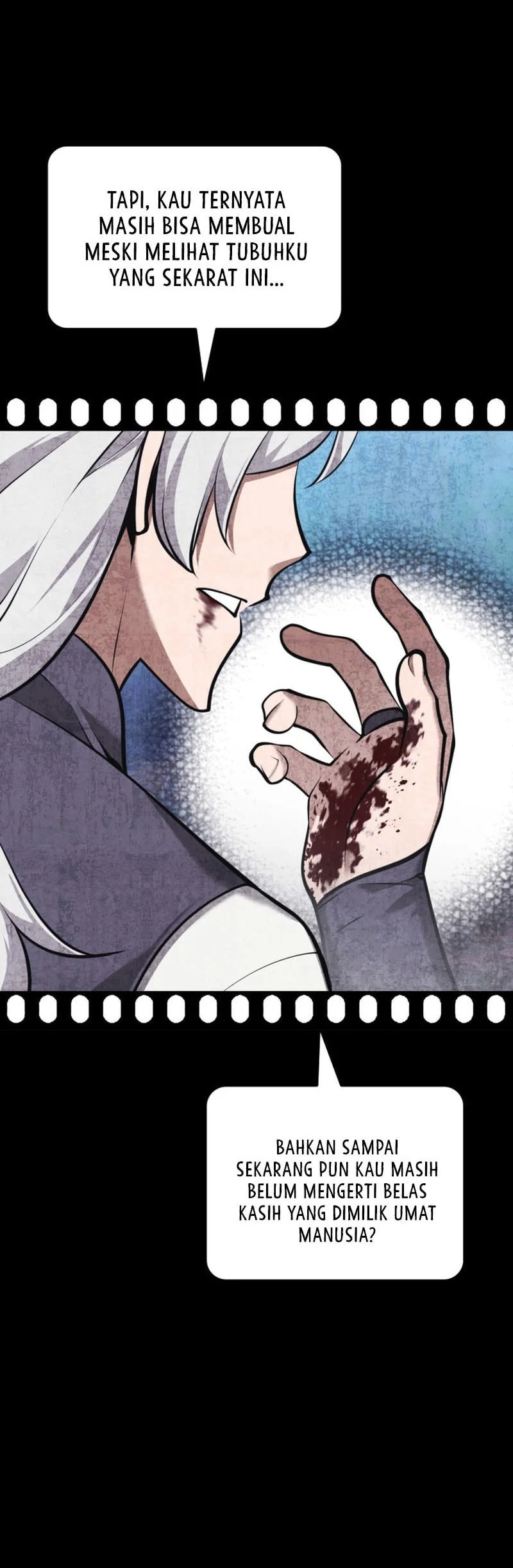 Overgeared New Chapter 318 Gambar 40