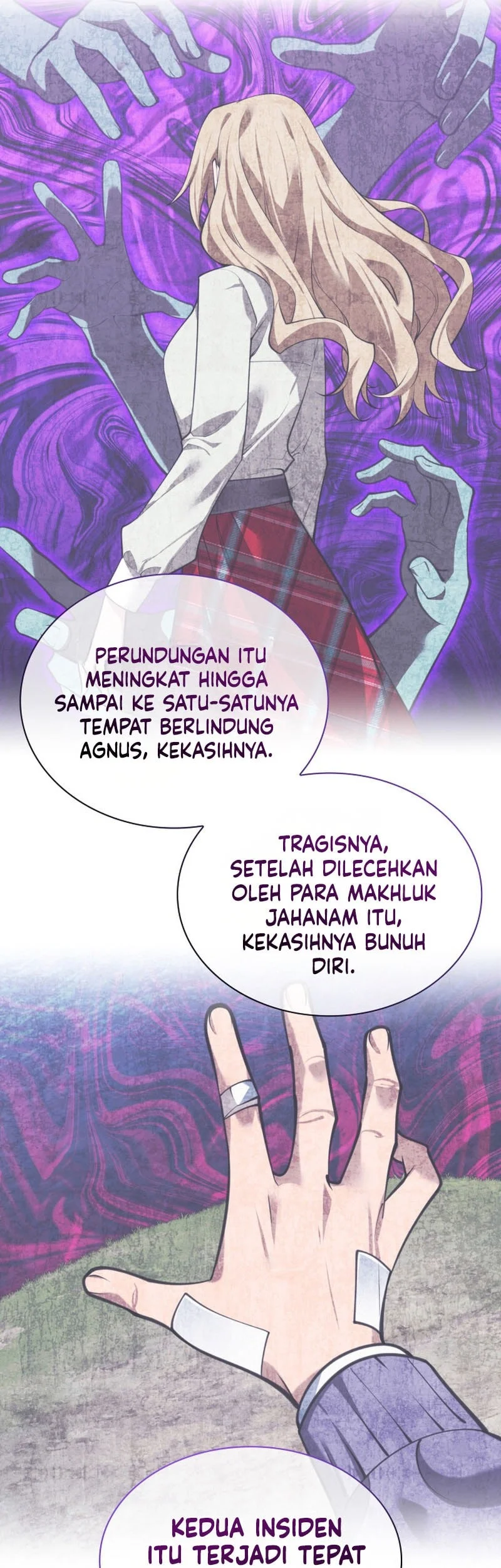 Overgeared New Chapter 320 Gambar 30
