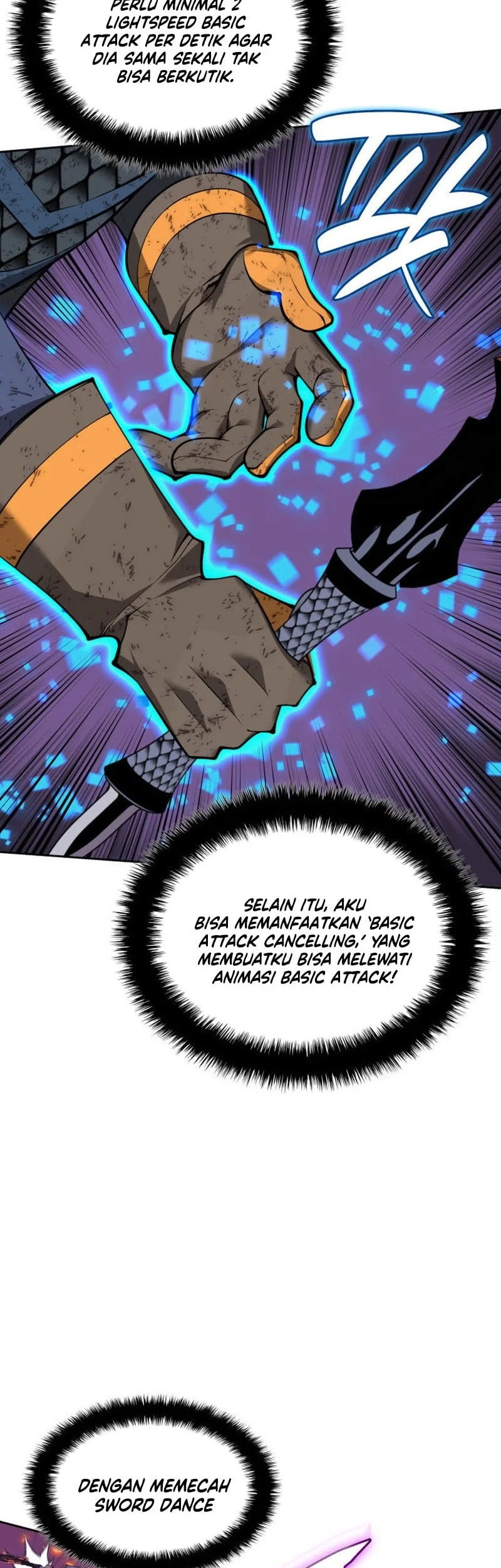 Overgeared New Chapter 328 Gambar 31