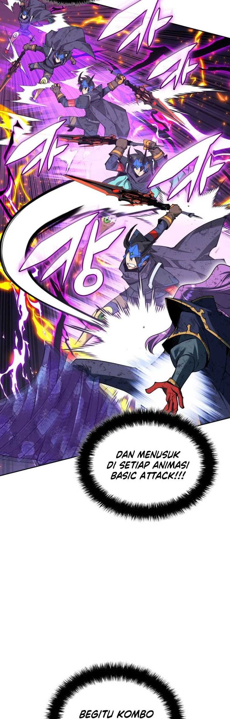 Overgeared New Chapter 328 Gambar 32