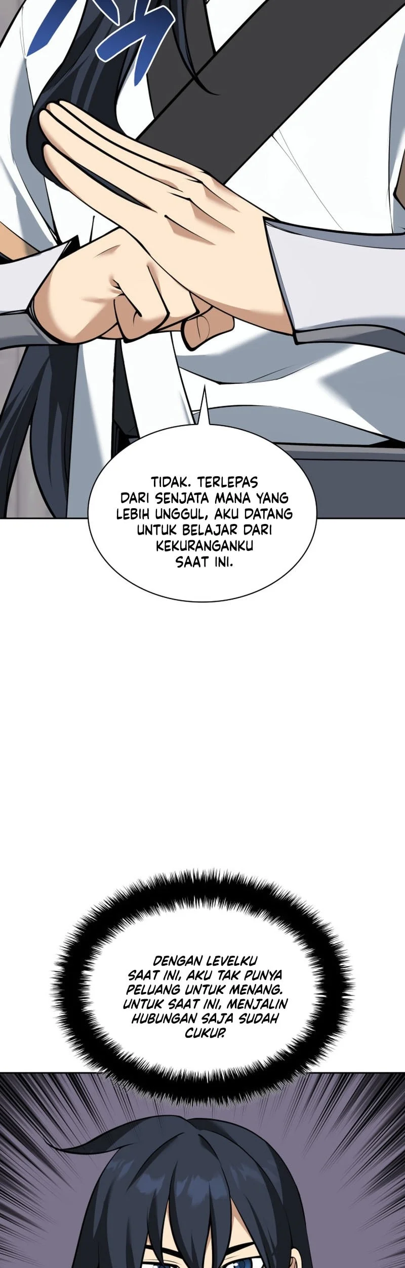 Overgeared New Chapter 332 Gambar 36
