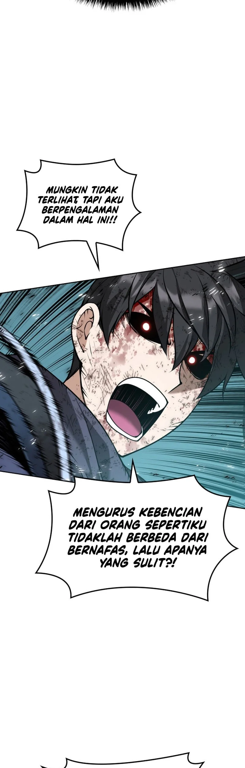 Overgeared New Chapter 334 Gambar 37