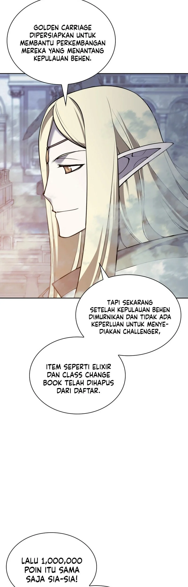 Overgeared New Chapter 335 Gambar 31