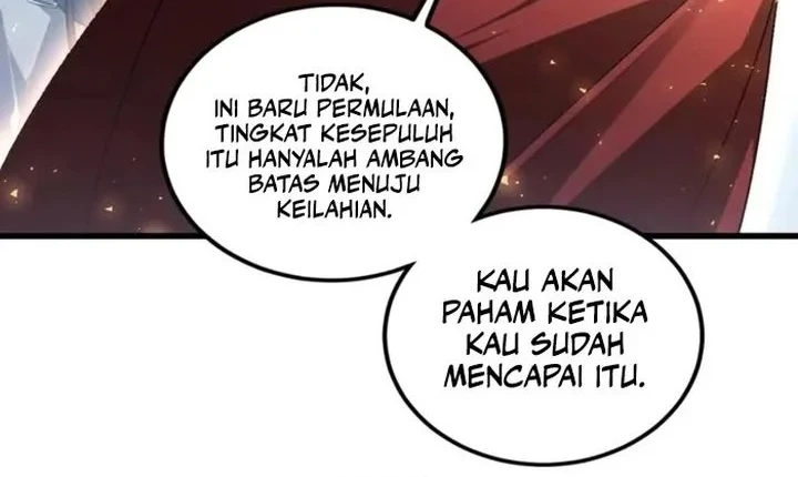 Overlord of Insects Chapter 104 Gambar 20