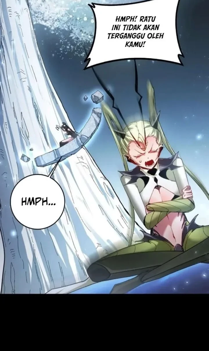 Overlord of Insects Chapter 105 Gambar 15