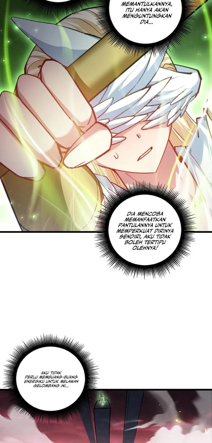 Overlord of Insects Chapter 109 Gambar 16