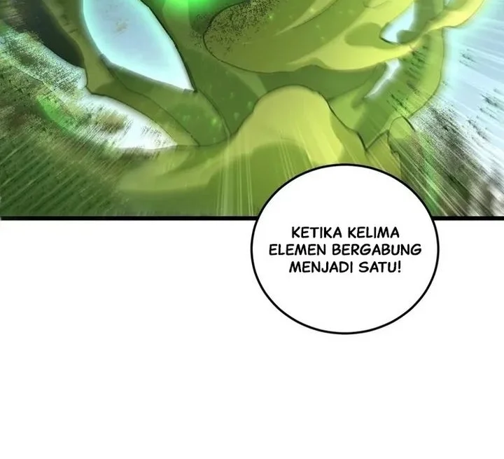 Overlord of Insects Chapter 84 Gambar 22