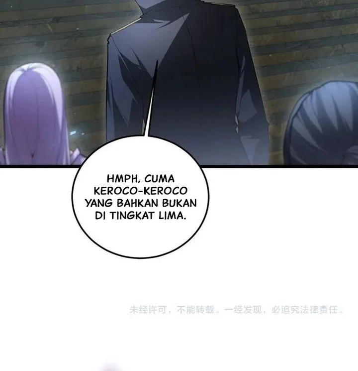 Overlord of Insects Chapter 85 Gambar 20