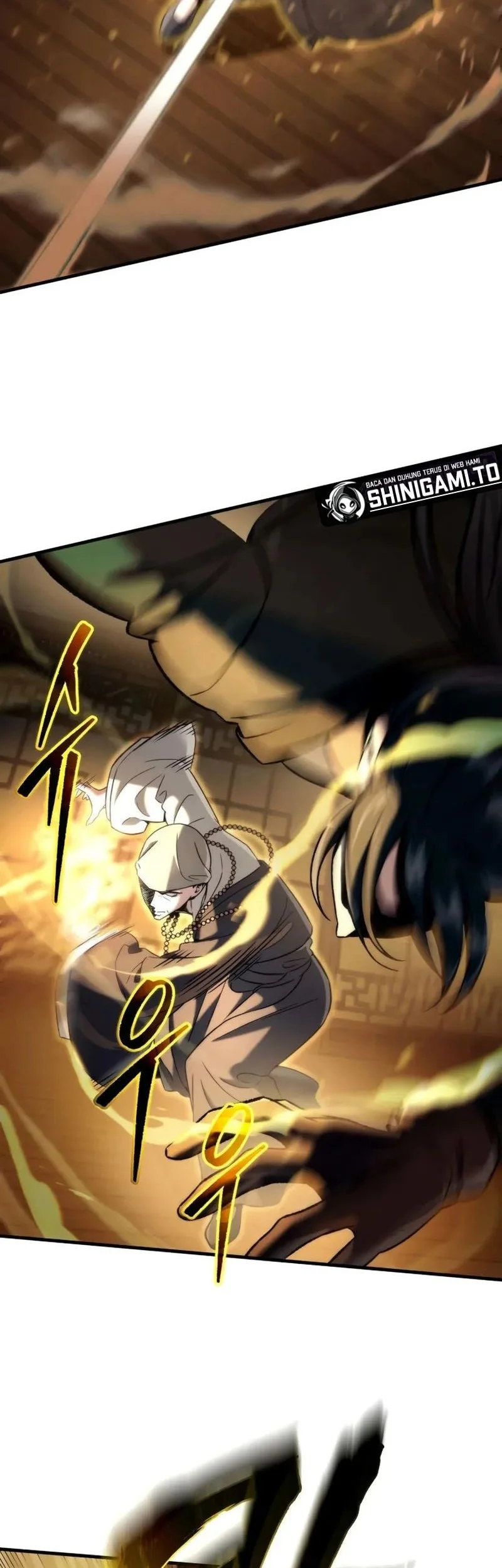 Overlord Of Sichuan Chapter 11 Gambar 31