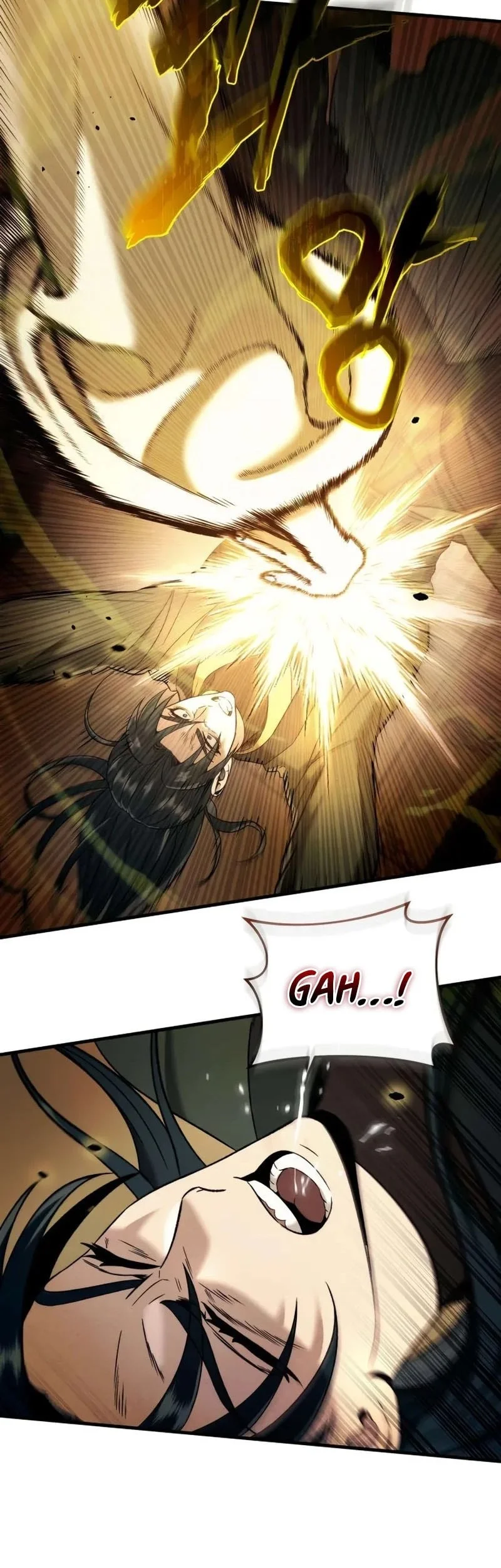 Overlord Of Sichuan Chapter 11 Gambar 32