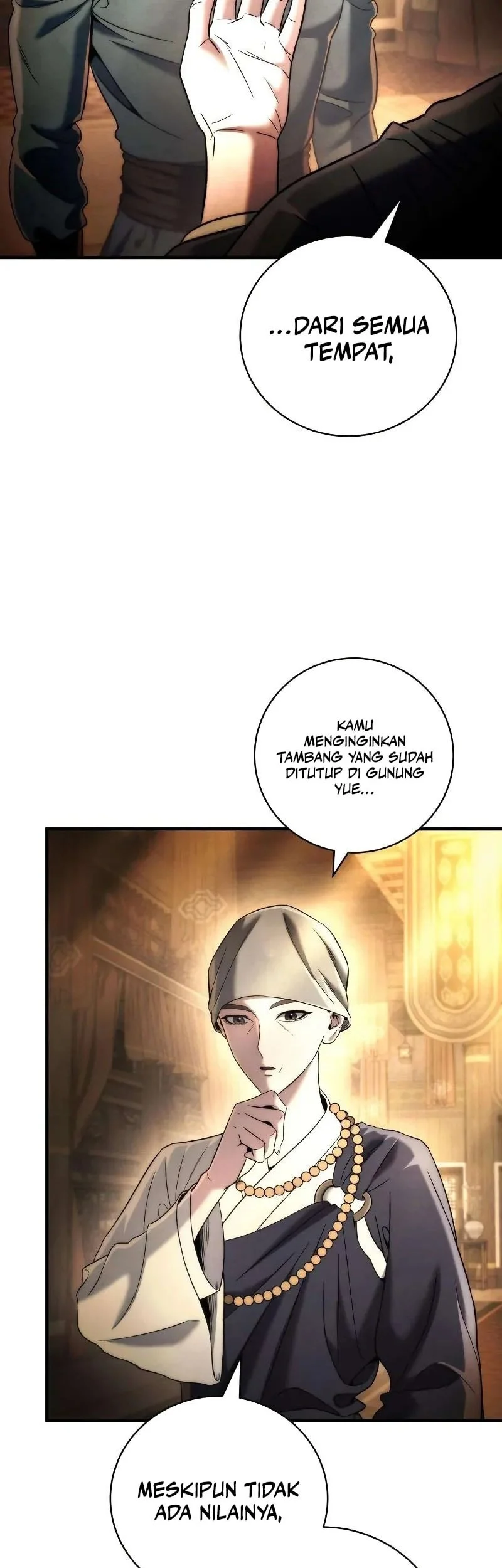 Overlord Of Sichuan Chapter 12 Gambar 36
