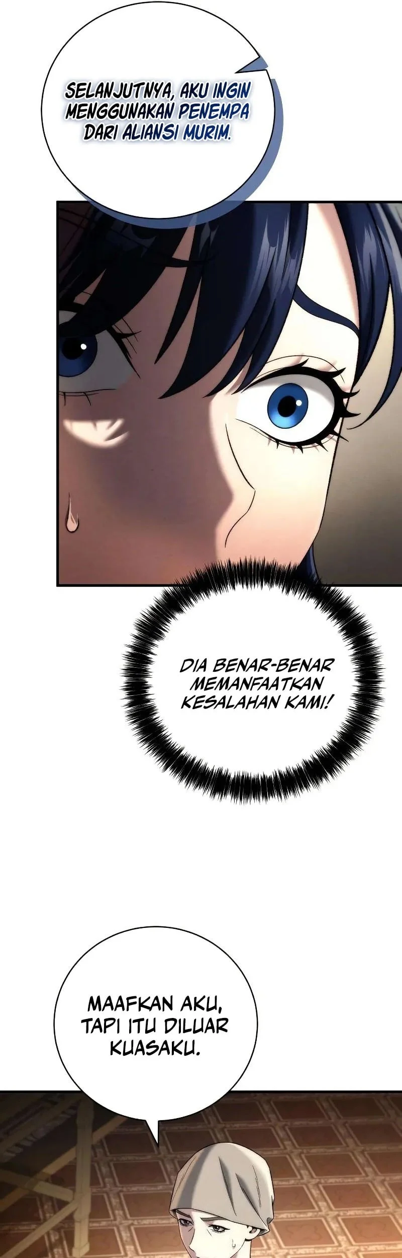 Overlord Of Sichuan Chapter 12 Gambar 38