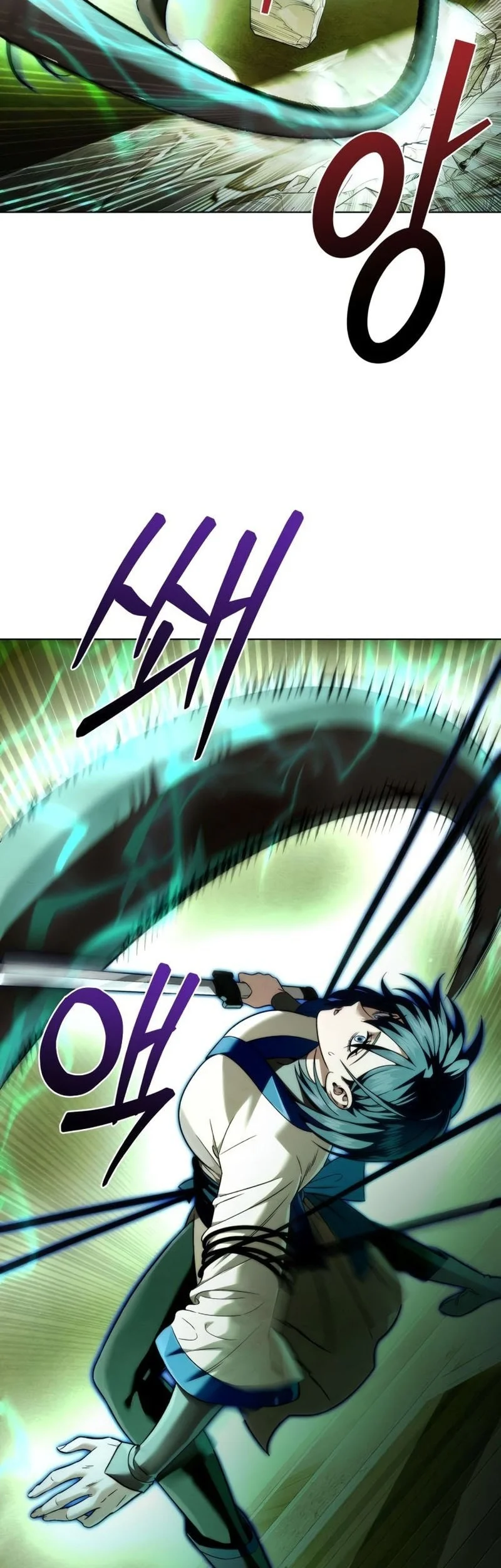 Overlord Of Sichuan Chapter 14 Gambar 38