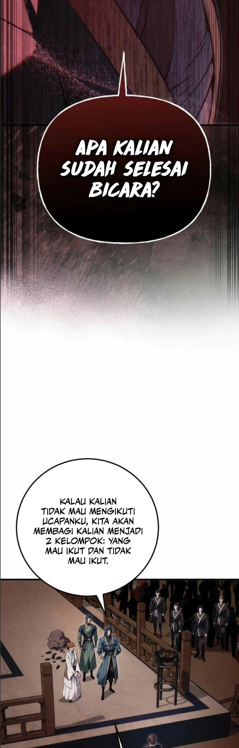 Overlord Of Sichuan Chapter 24 Gambar 32