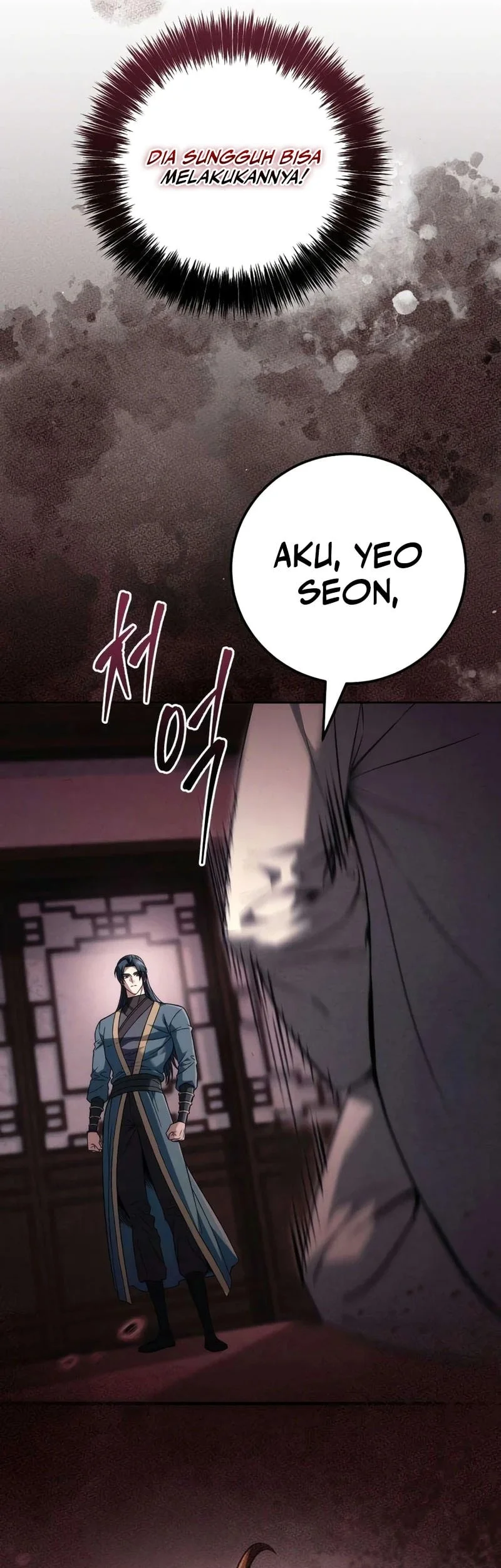 Overlord Of Sichuan Chapter 25 Gambar 33