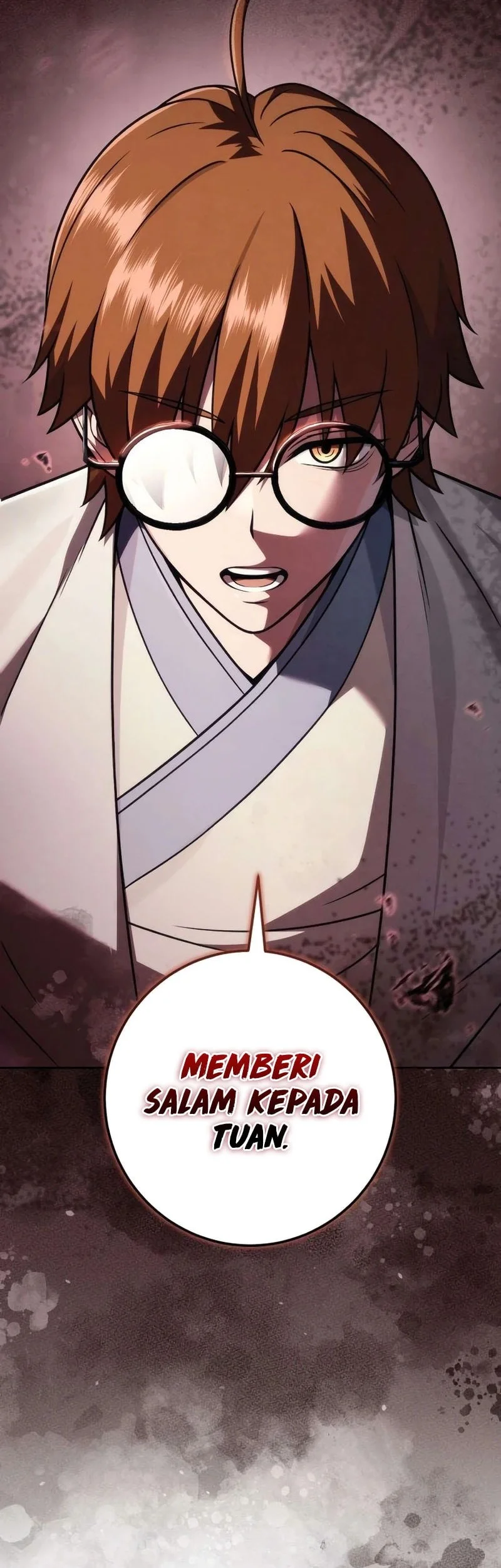 Overlord Of Sichuan Chapter 25 Gambar 34