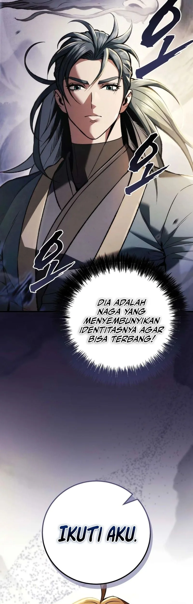 Overlord Of Sichuan Chapter 25 Gambar 31