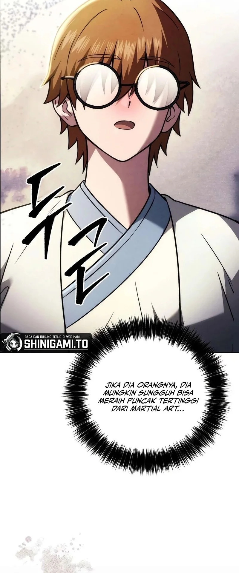 Overlord Of Sichuan Chapter 25 Gambar 32