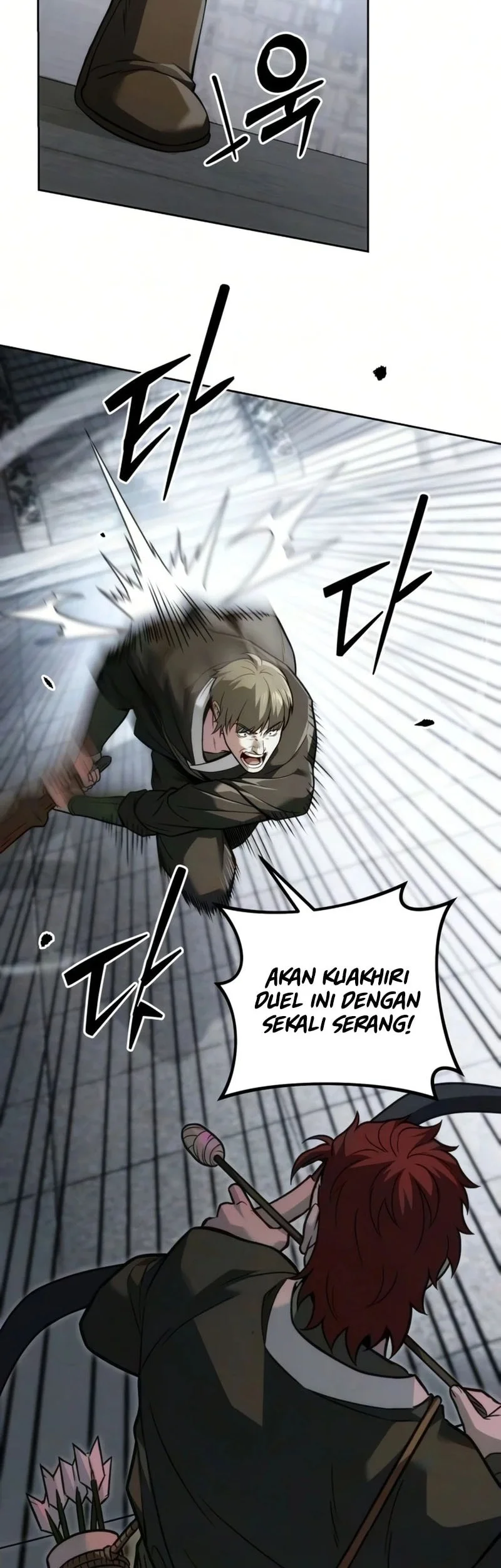 Overlord Of Sichuan Chapter 26 Gambar 31