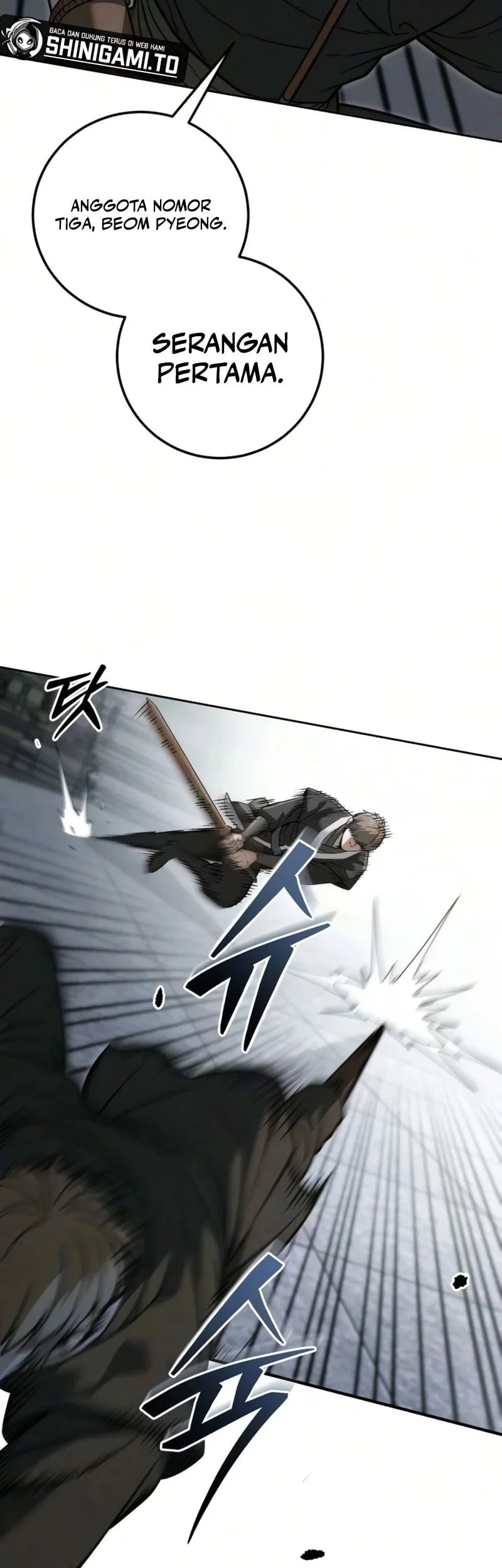 Overlord Of Sichuan Chapter 26 Gambar 32