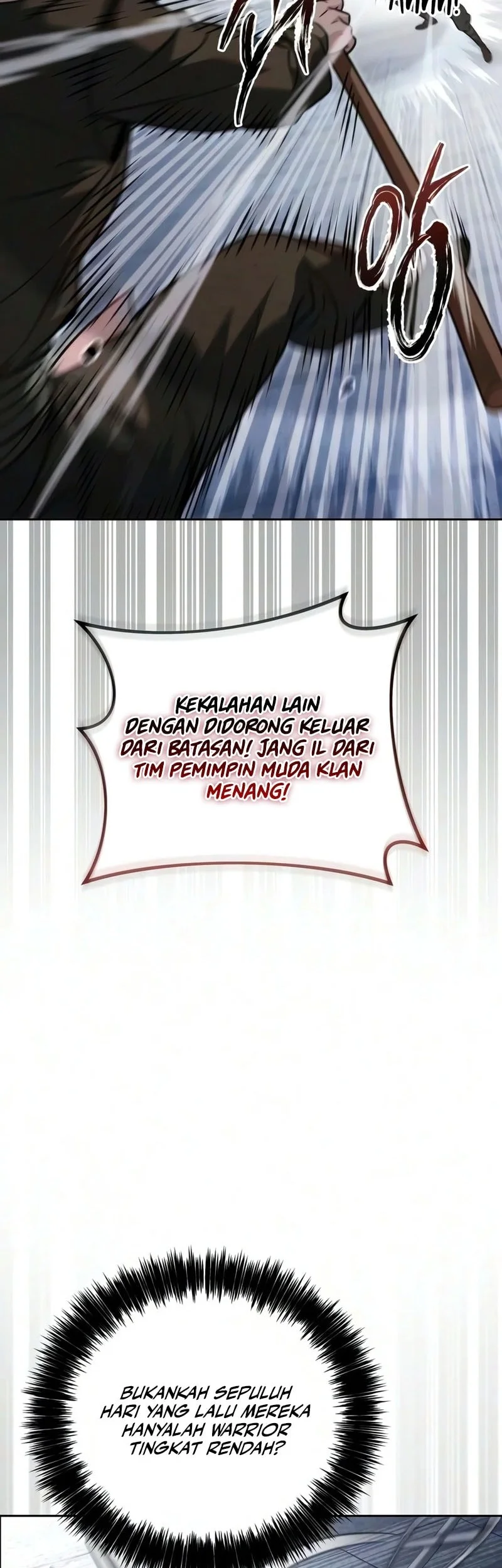 Overlord Of Sichuan Chapter 27 Gambar 27