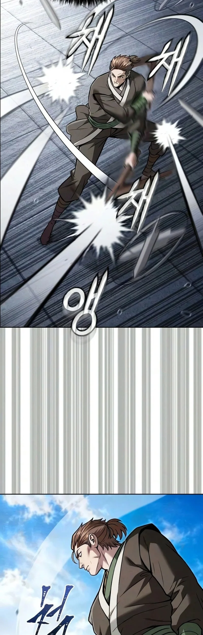 Overlord Of Sichuan Chapter 27 Gambar 28