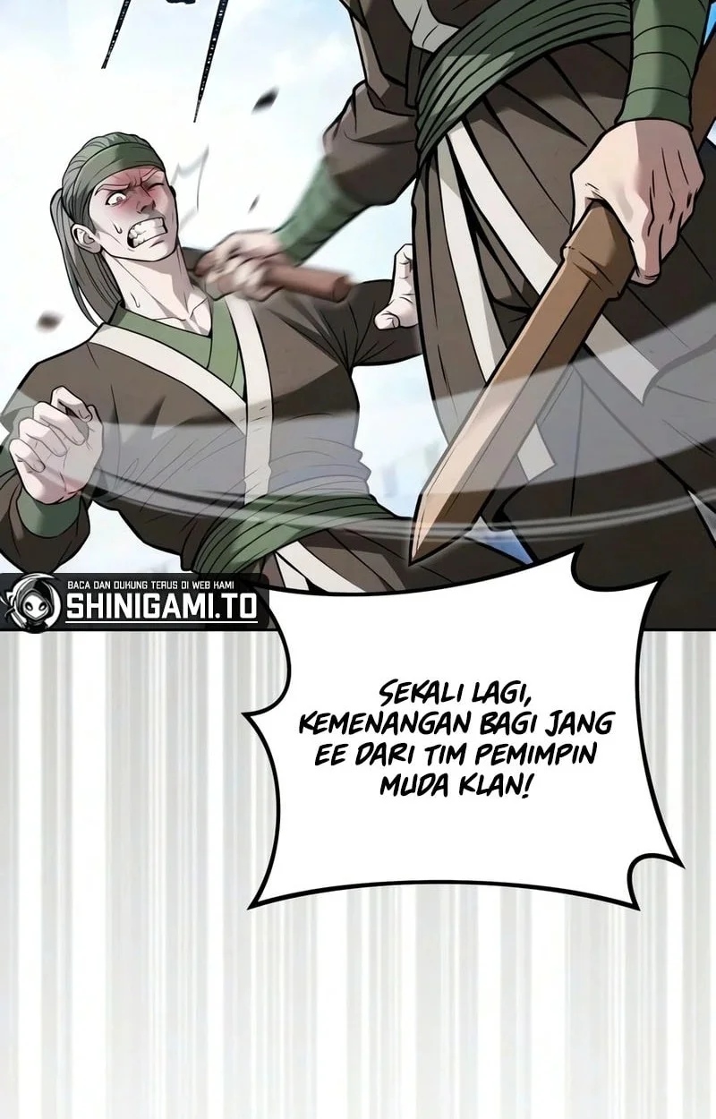 Overlord Of Sichuan Chapter 27 Gambar 29