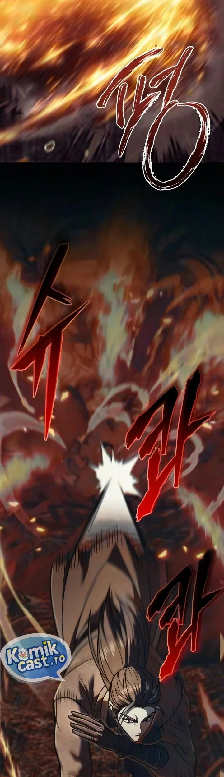 Overlord Of Sichuan Chapter 29 - Halaman 37