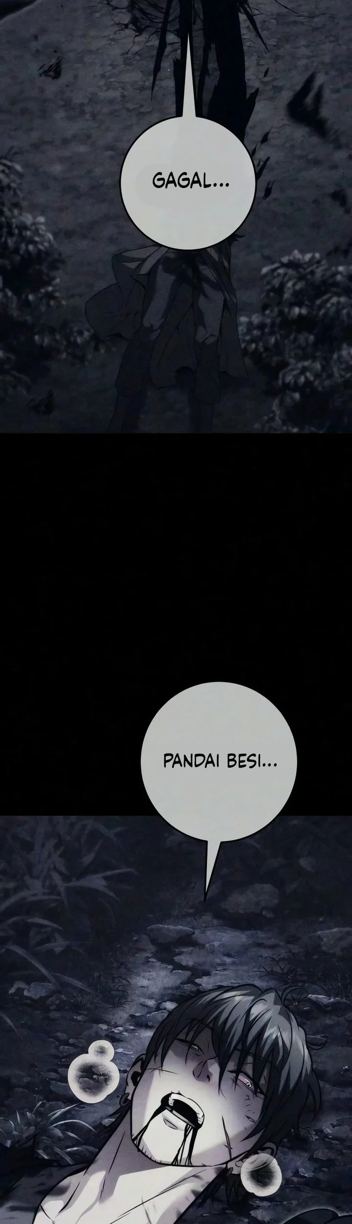 Overlord Of Sichuan Chapter 31 - Halaman 42