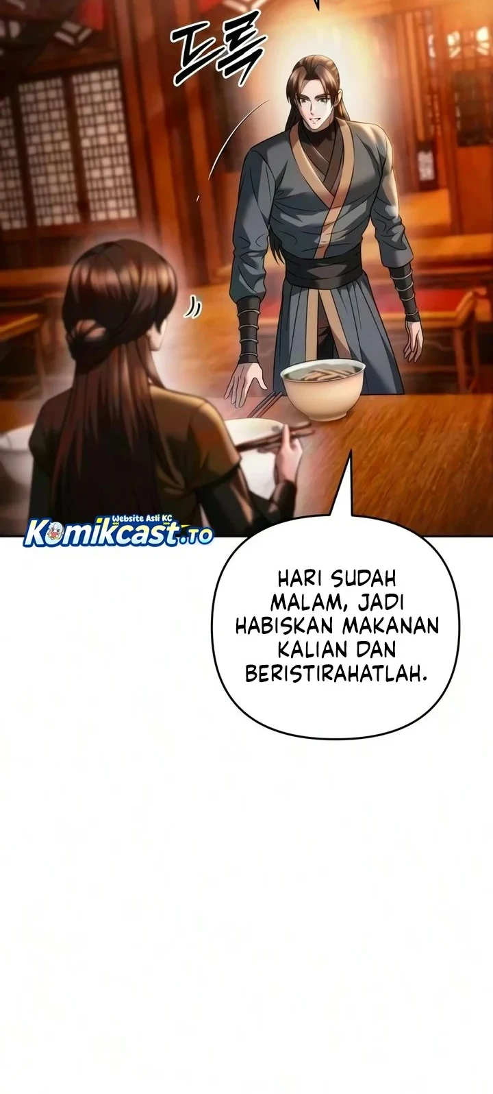 Overlord Of Sichuan Chapter 33 - Halaman 43