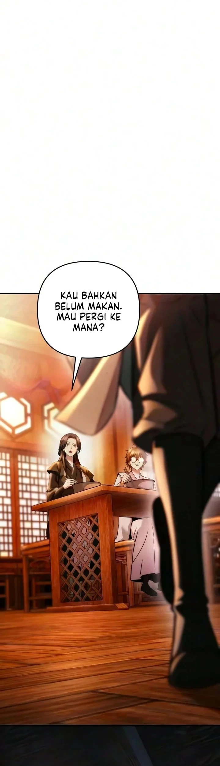 Overlord Of Sichuan Chapter 33 - Halaman 44
