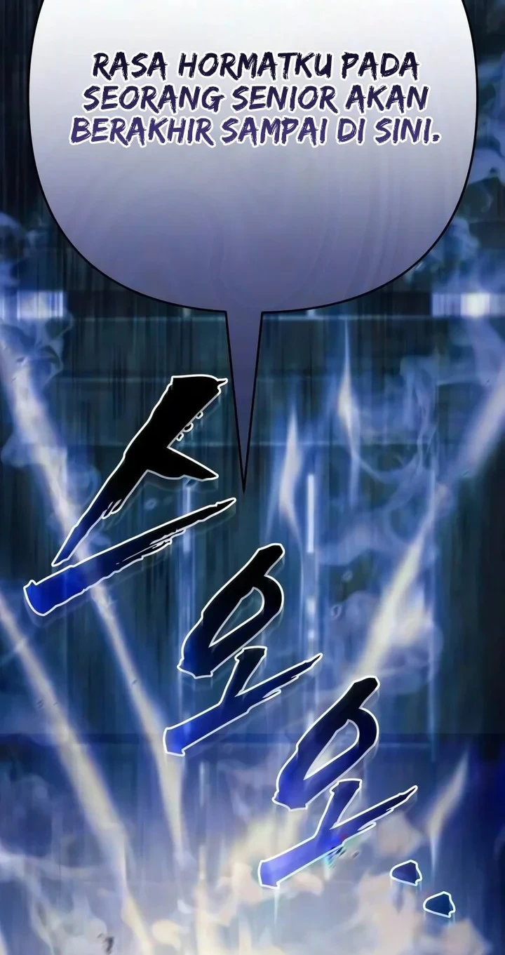 Overlord Of Sichuan Chapter 34 - Halaman 41