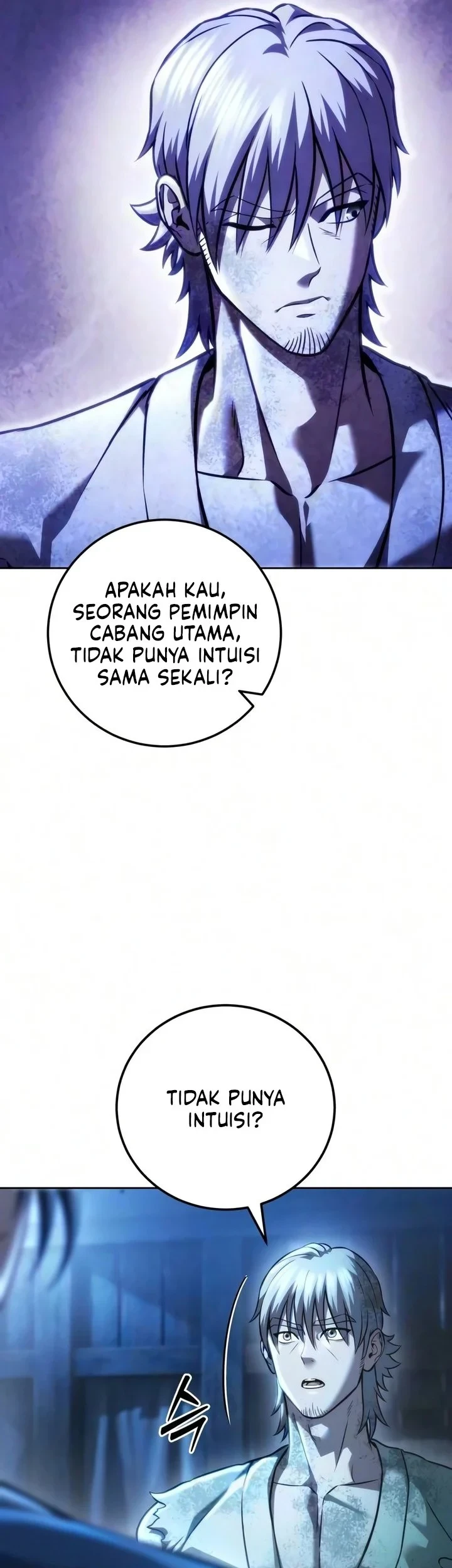 Overlord Of Sichuan Chapter 35 - Halaman 38