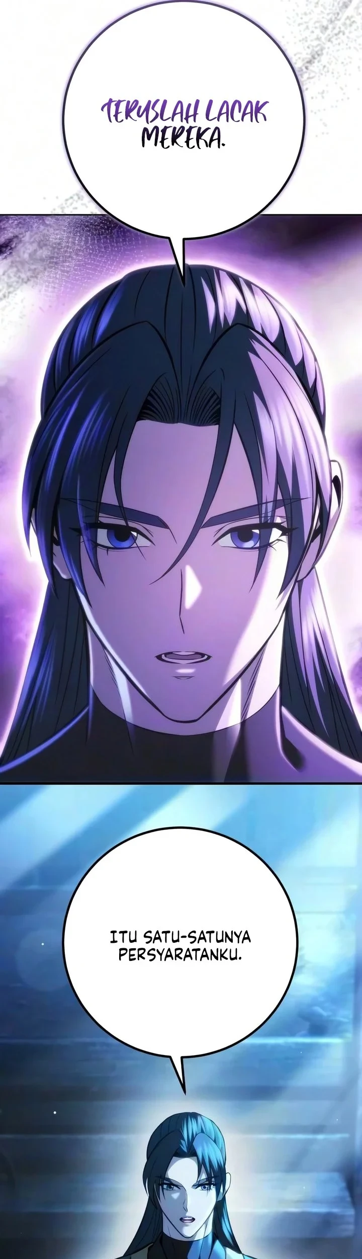 Overlord Of Sichuan Chapter 35 - Halaman 40