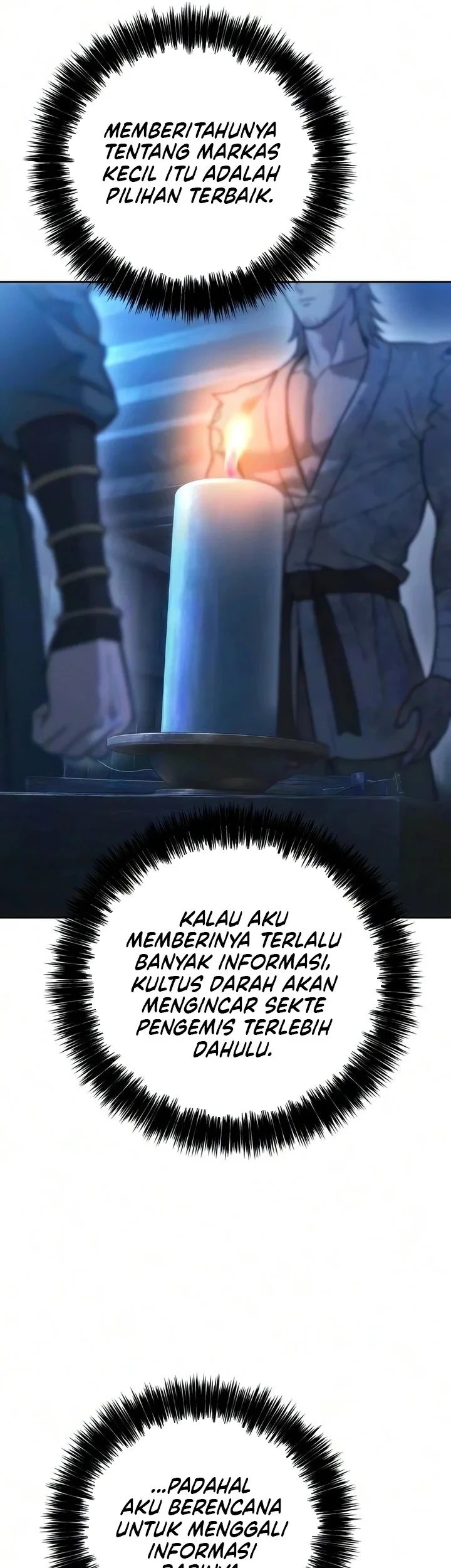 Overlord Of Sichuan Chapter 35 - Halaman 42
