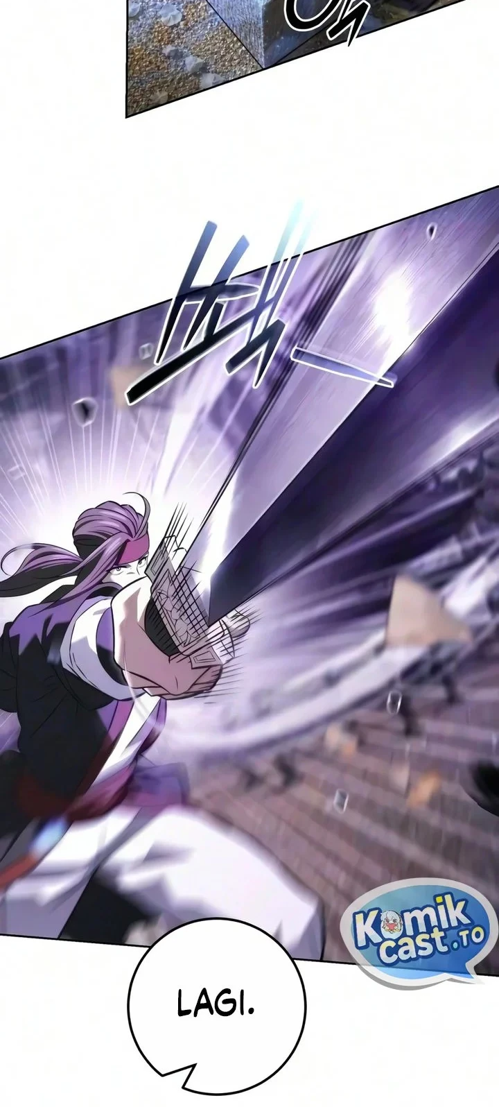 Overlord Of Sichuan Chapter 37 - Halaman 37