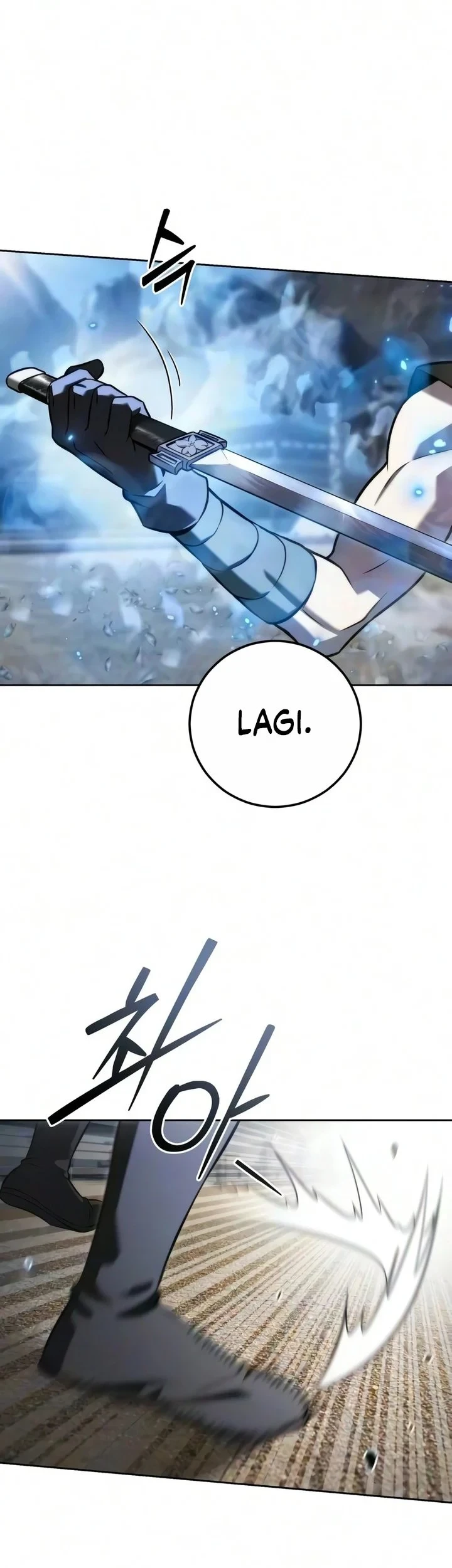 Overlord Of Sichuan Chapter 37 - Halaman 38